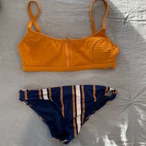Roxy Bikini Size S